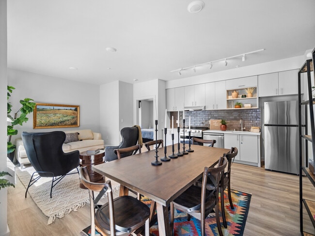 Photo - Sixty20 on 4th – Modern Living in the Heart of Spokane Valley