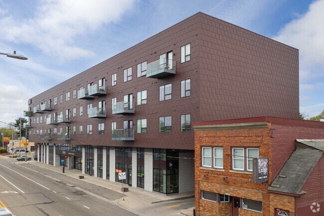 Photo - Lofts on Michigan