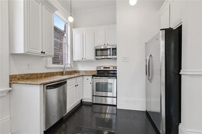 Photo - 1625 Second Street Unit 2 Unit 2