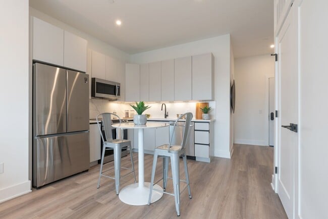 Photo - The Columbia