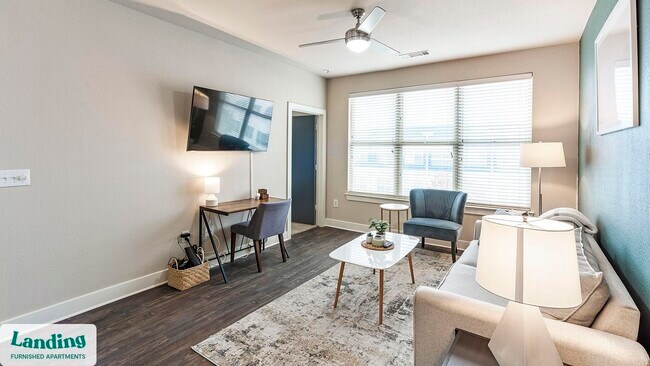 Photo - 1415 N Main Ave Unit 2463.1407567