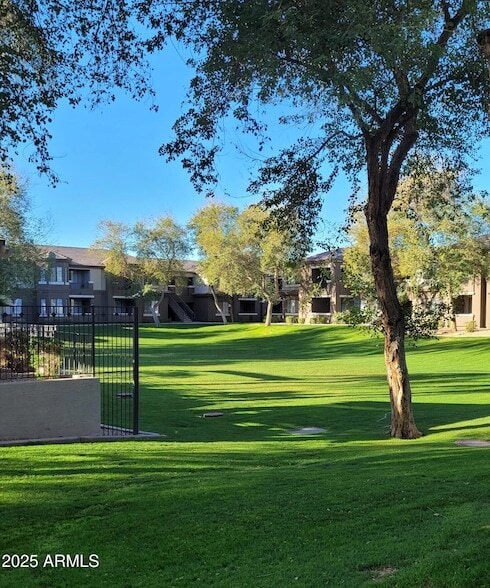 Building Photo - 2400 N Bullard Ave Unit 2