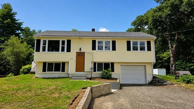 Photo - 503 Tolend Rd