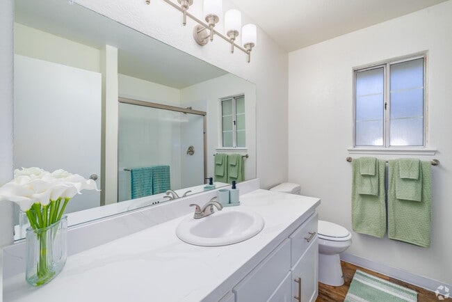 Photo - Cirby Oaks Apartment Homes
