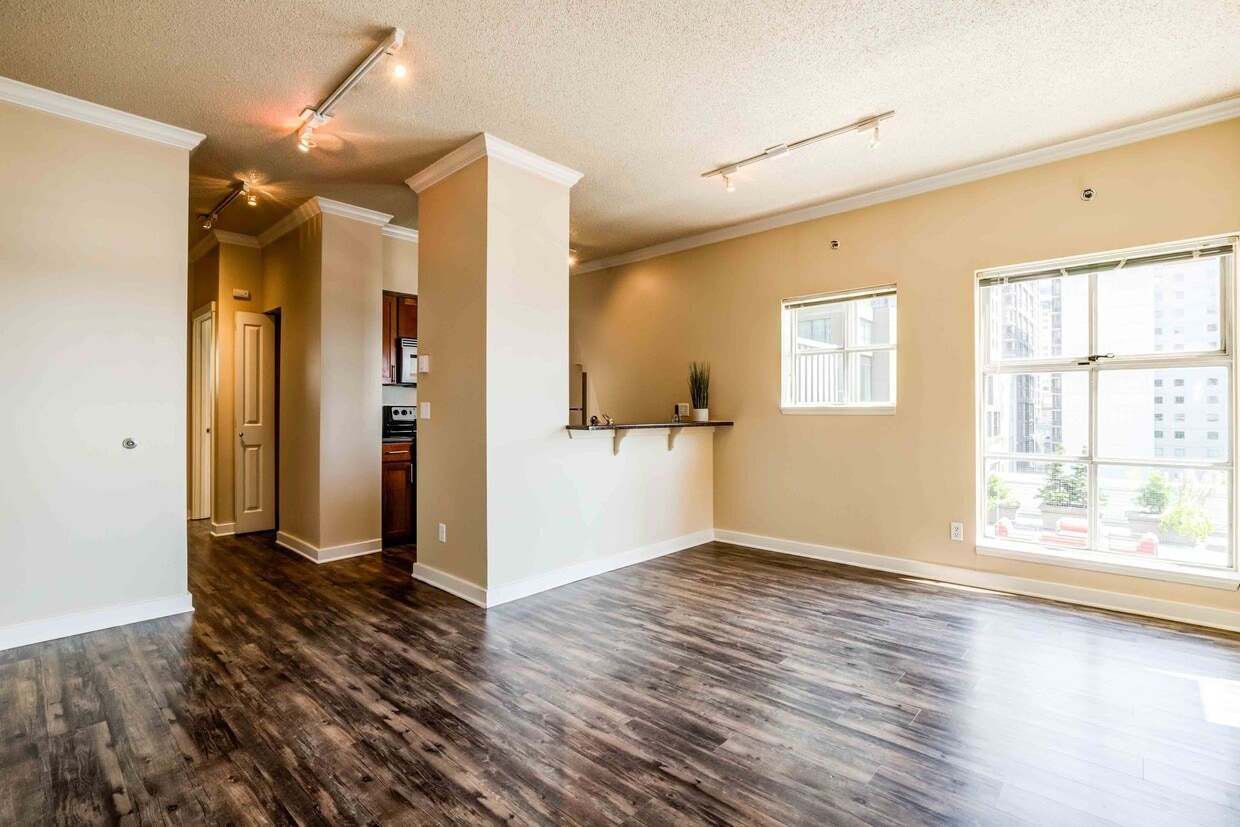 Floor Plan - Packa