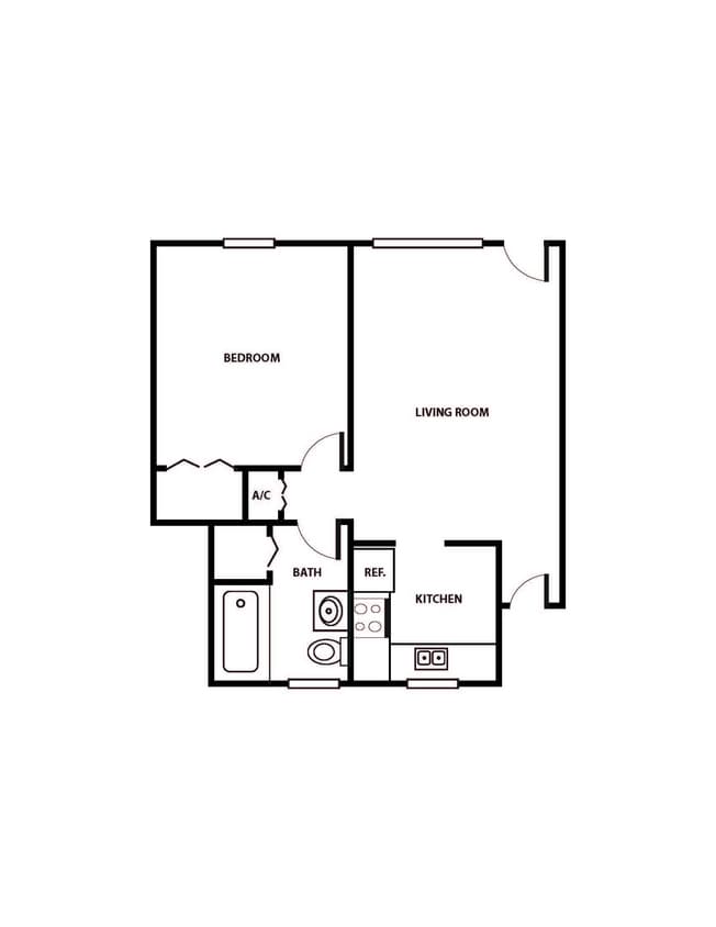 Floor Plan - tb0531a1-Premium