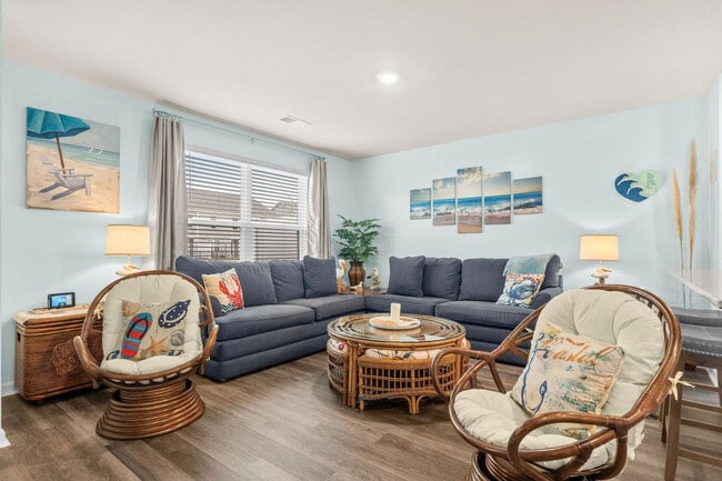 Building Photo - 332 Bayou Loop Unit SI ID1533631P