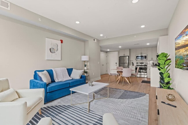 Building Photo - 916 N Delaware Ave Unit SI ID1055893P