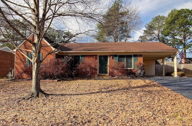 Building Photo - 1153 Verlington Dr