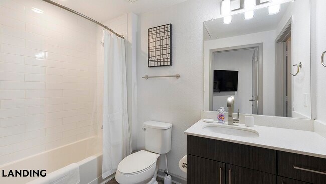 Photo - 1001 S Center St Unit 2215