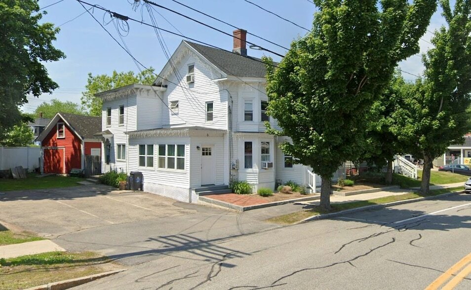 Photo - 8 6th St Unit B