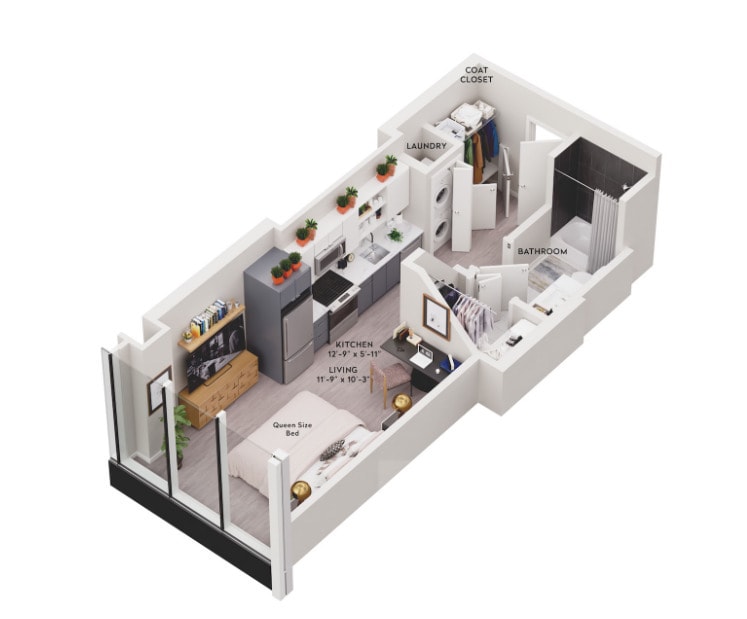 Floor Plan - S2