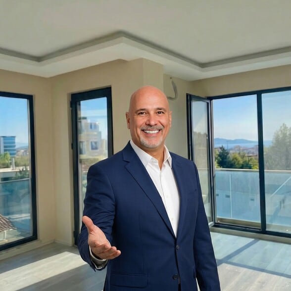 Primary Contact Photo