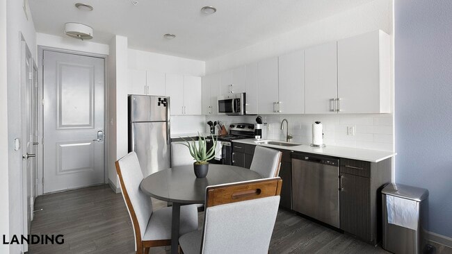 Photo - 1001 S Center St Unit 1224