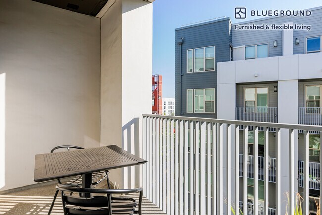 Photo - 650 E Capitol Ave Unit SI FL4-ID2021