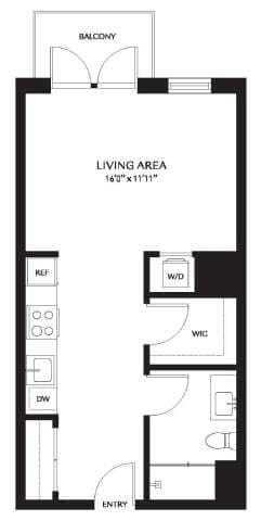 Floor Plan - S5