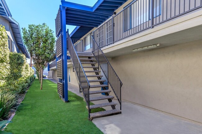 Photo - Pacific Villas