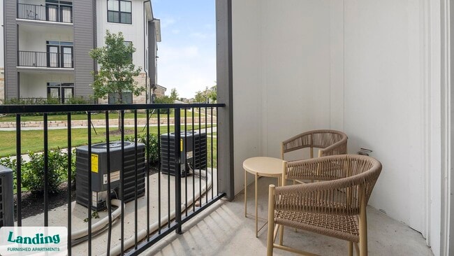 Photo - 610 E Wells Branch Pkwy Unit 4106