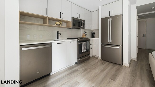 Photo - 853 New Jersey Ave SE Unit 219