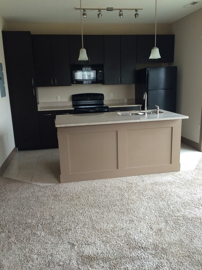 Photo - The Lofts at Willow Creek