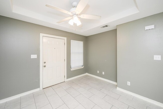 Photo - 205 W San Carlos St Unit 4