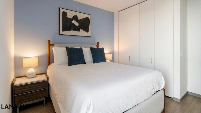 Photo - 513 S Damen Ave Unit 1416