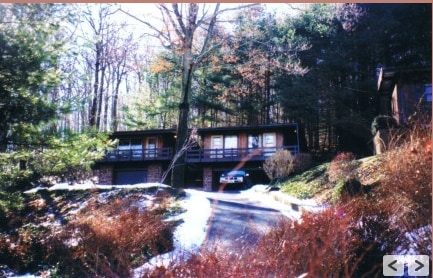 Mountain View Apartments - Mountain View Apartments