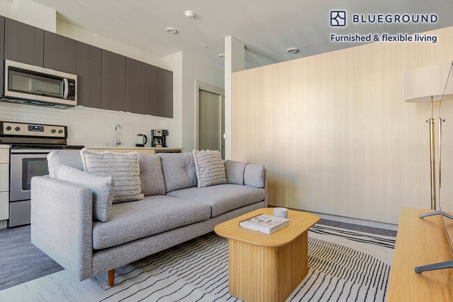 Photo - 1255 Harrison St Unit FL5-ID880