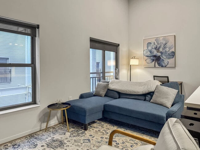 Building Photo - 1101 Euclid Ave Unit FL3-ID1055694P