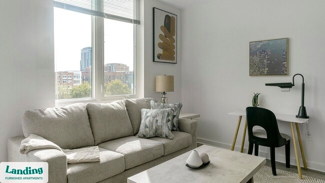 Building Photo - 620 Foster St Unit 827.1412138