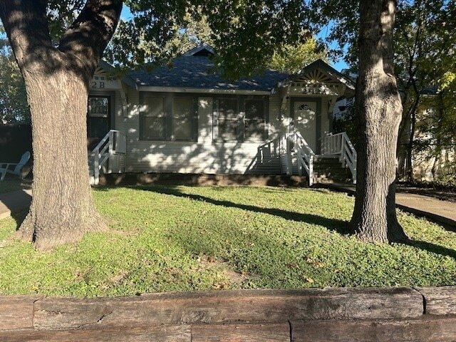 Photo - 2112 McMillan Ave Unit A