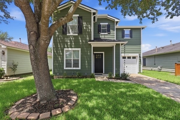 Photo - 11210 Log Cabin Ln