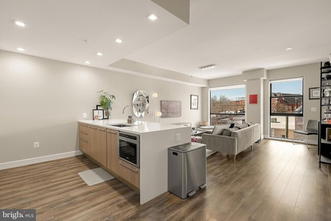 Photo - 1628 11th St NW Unit 308