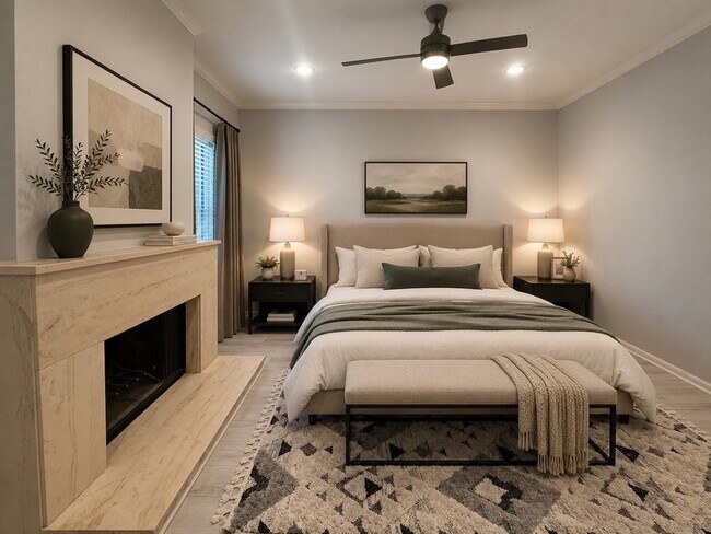 Photo - 2323 Bering Dr Unit 2