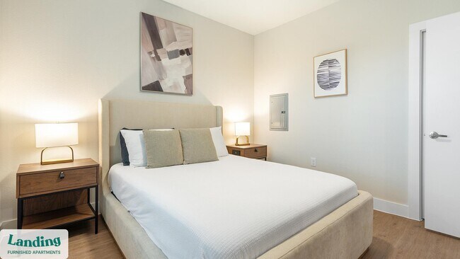 Photo - 3501 N Austin St Unit 3310