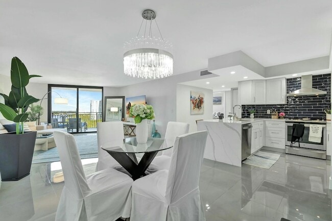 Building Photo - 3912 S Ocean Blvd Unit 1101