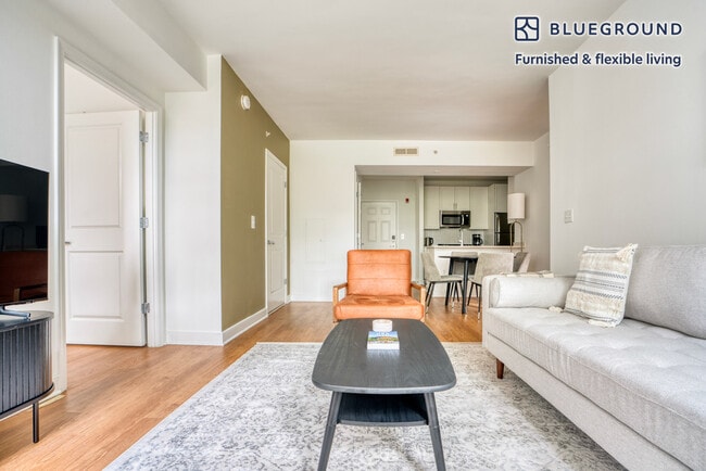 Photo - 1210 Massachusetts Ave NW Unit FL4-ID1119