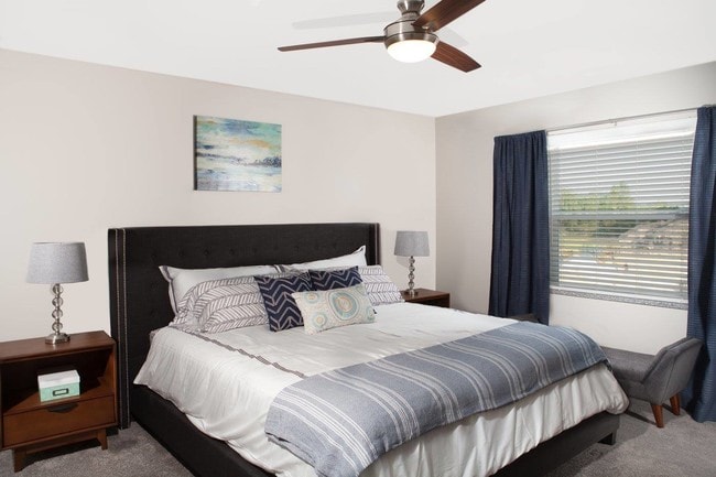 Photo - The Townhomes of Liberty Ridge