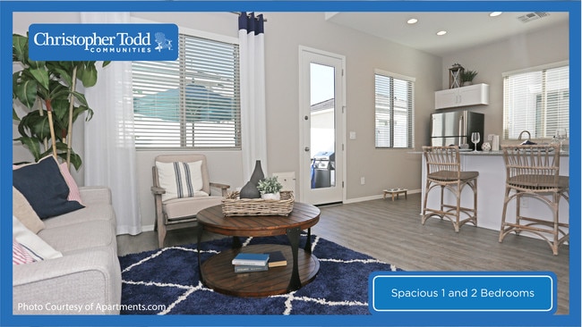 Photo - Christopher Todd Communities At Country Place