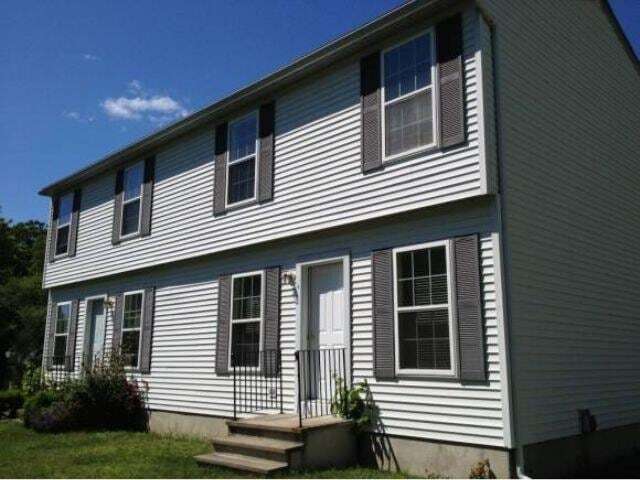 Building Photo - 50 Pine Hill Rd Unit A