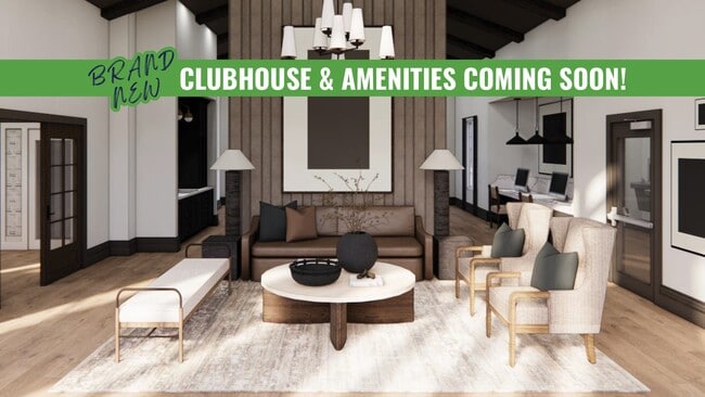 Building Photo - Bexley at Heritage