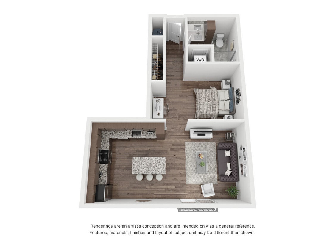 Floor Plan - S4