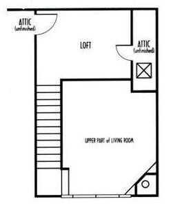 1BR/1BA - A2