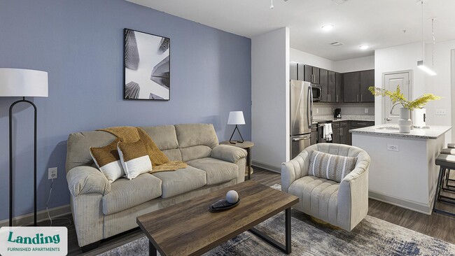 Building Photo - 2800 NE Green Oaks Blvd Unit 1206.1412335