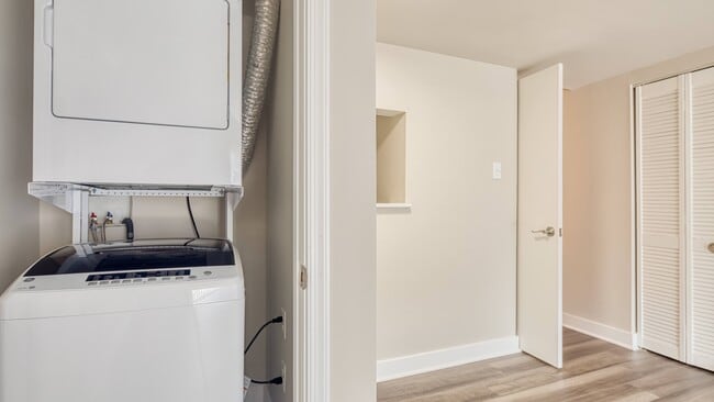 Photo - Stratford Hills Apartment and Townhomes