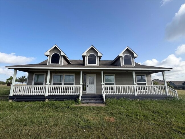 Building Photo - 2131 County Rd 314
