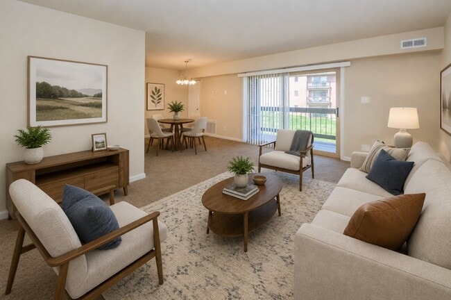 Photo - The Preserve at Owings Crossing Apartment Homes