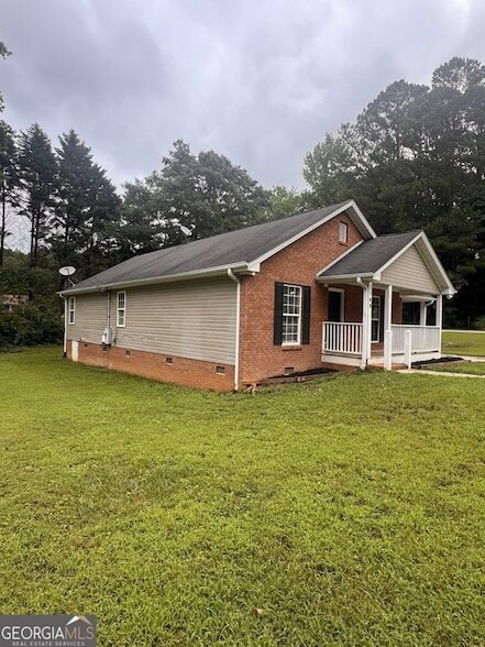 Photo - 1149 Granite Ln