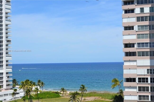 Photo - 1391 S Ocean Blvd Unit 905