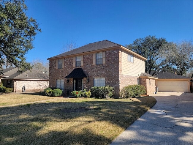 Photo - 4015 Chapel Square Dr